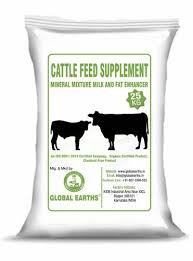 Cattle Feed Supplement